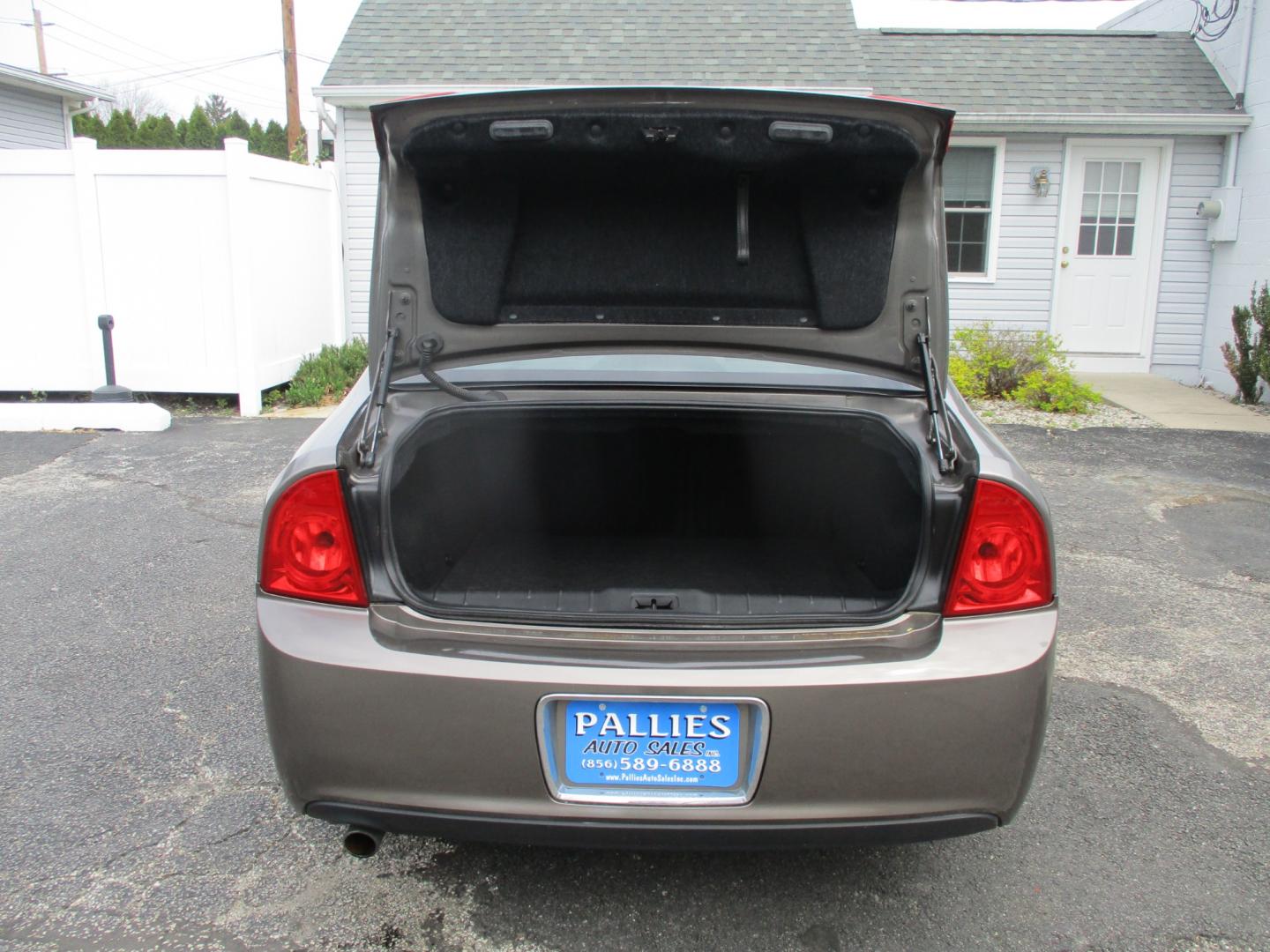 2010 BROWN Chevrolet Malibu (1G1ZC5EB3A4) , AUTOMATIC transmission, located at 540a Delsea Drive, Sewell, NJ, 08080, (856) 589-6888, 39.752560, -75.111206 - Photo#25